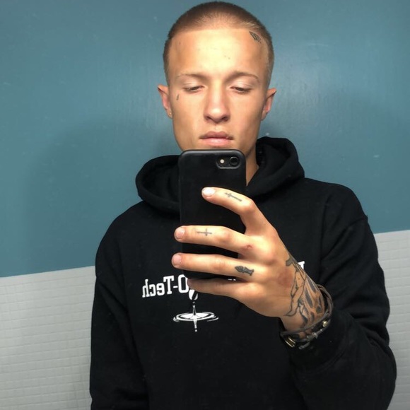 Meet your Posher, Jacob - Picture 1 of 1